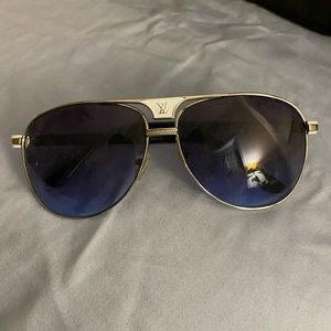 Louis Vuitton sunglasses
